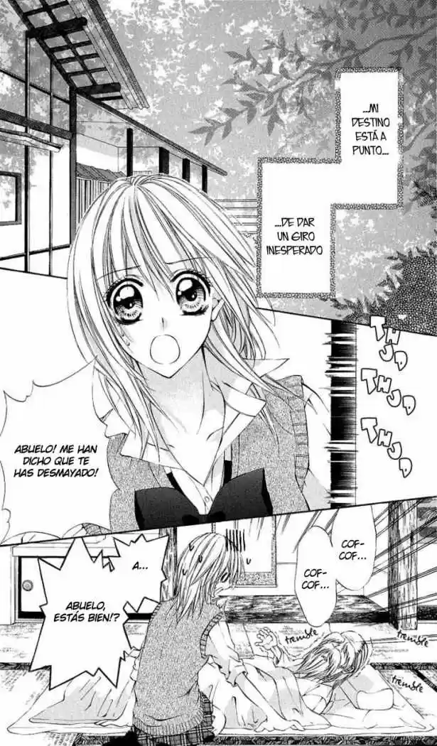 Renai Joujou (2006) - Capítulo 1 - Página 5 - LectorTMOo