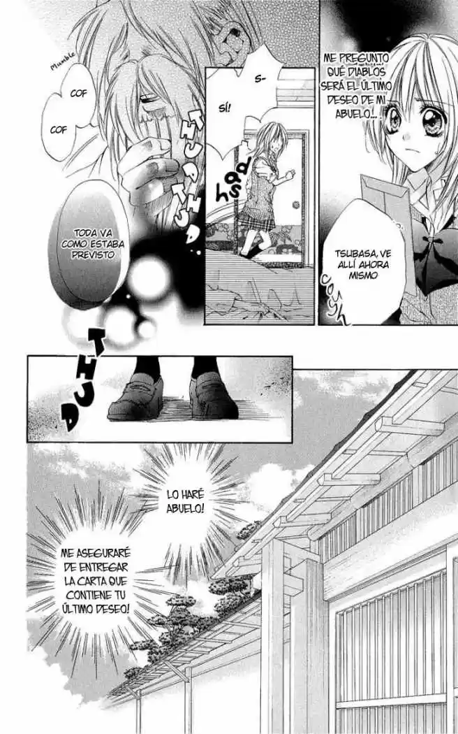Renai Joujou (2006) - Capítulo 1 - Página 7 - LectorTMOo