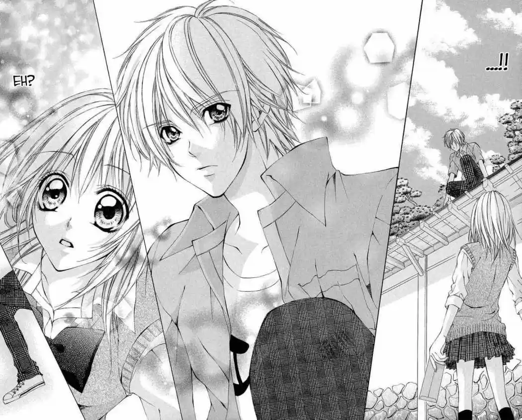 Renai Joujou (2006) - Capítulo 1 - Página 9 - LectorTMOo