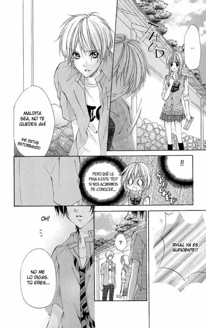 Renai Joujou (2006) - Capítulo 1 - Página 10 - LectorTMOo