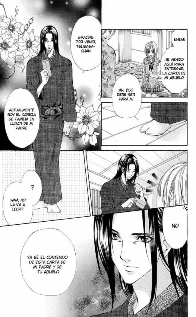 Renai Joujou (2006) - Capítulo 1 - Página 13 - LectorTMOo