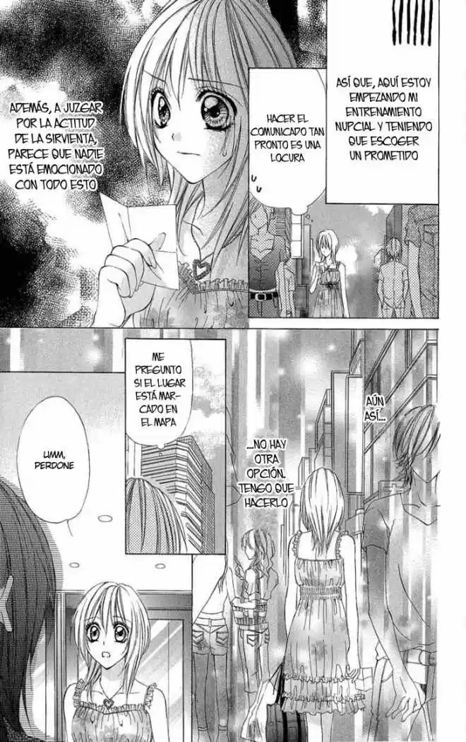 Renai Joujou (2006) - Capítulo 1 - Página 19 - LectorTMOo