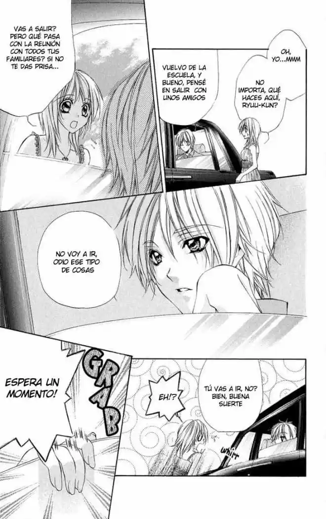 Renai Joujou (2006) - Capítulo 1 - Página 21 - LectorTMOo