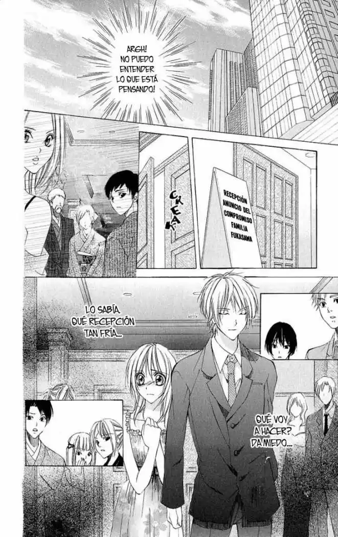 Renai Joujou (2006) - Capítulo 1 - Página 24 - LectorTMOo