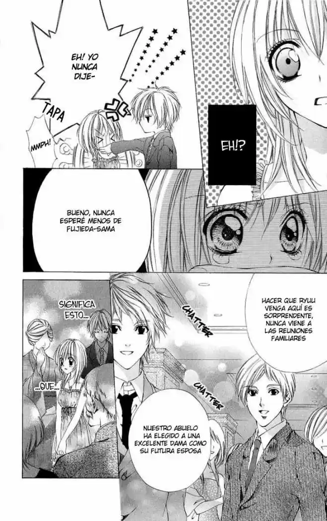 Renai Joujou (2006) - Capítulo 1 - Página 26 - LectorTMOo