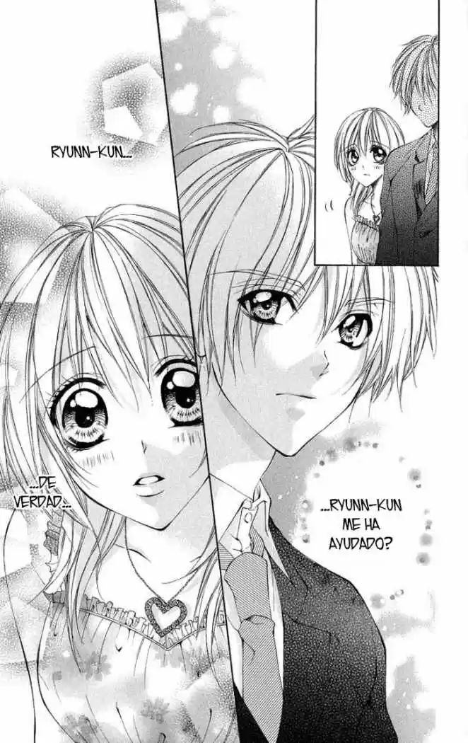 Renai Joujou (2006) - Capítulo 1 - Página 27 - LectorTMOo