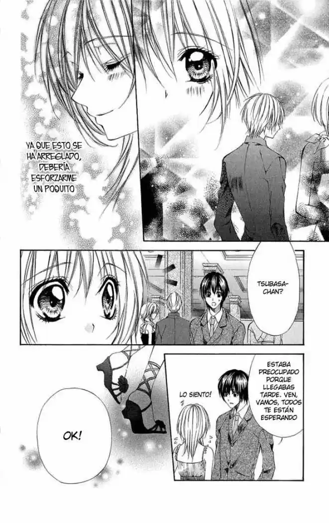 Renai Joujou (2006) - Capítulo 1 - Página 28 - LectorTMOo