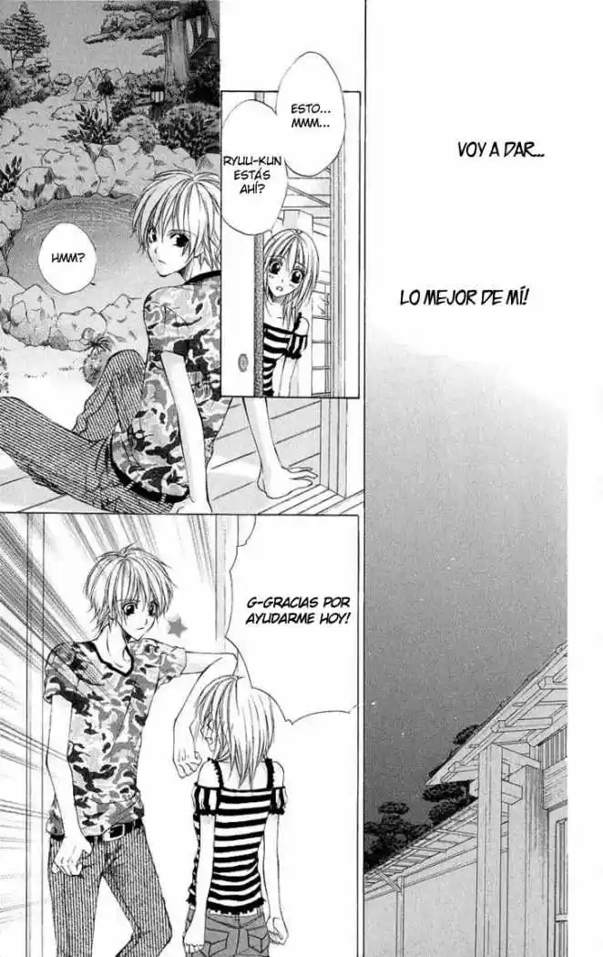 Renai Joujou (2006) - Capítulo 1 - Página 29 - LectorTMOo
