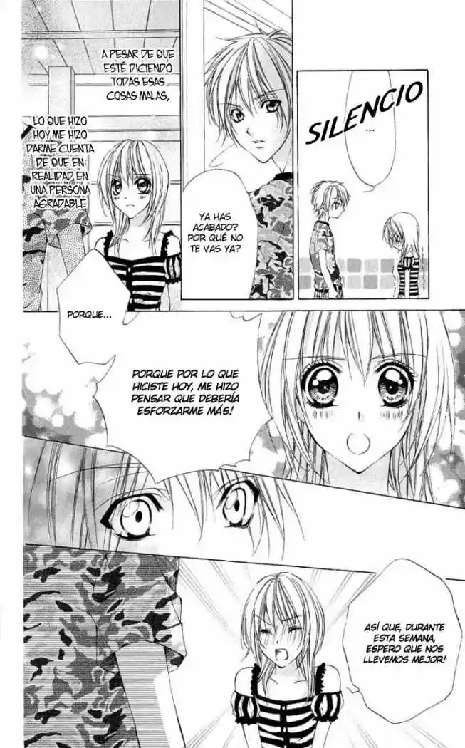 Renai Joujou (2006) - Capítulo 1 - Página 30 - LectorTMOo
