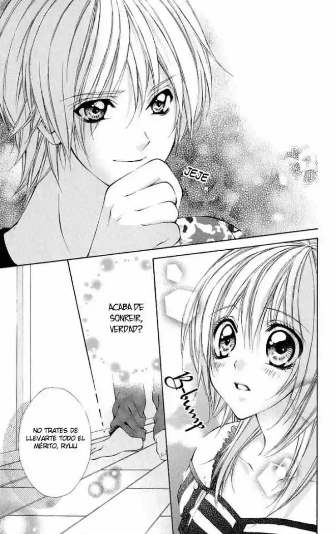 Renai Joujou (2006) - Capítulo 1 - Página 31 - LectorTMOo