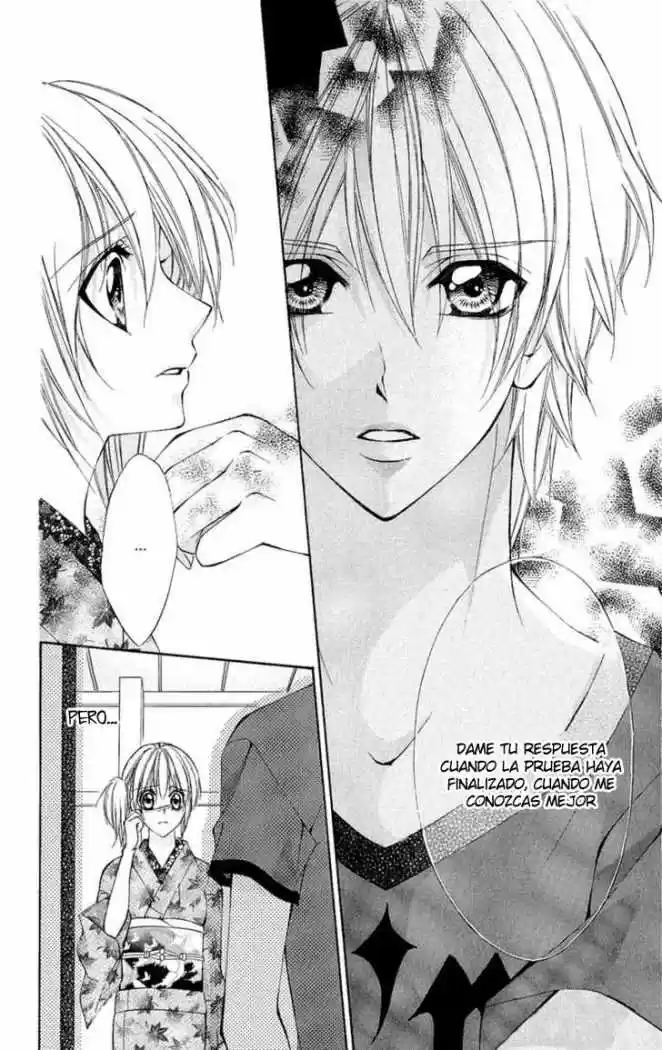 Renai Joujou (2006) - Capítulo 3 - Página 5 - LectorTMOo