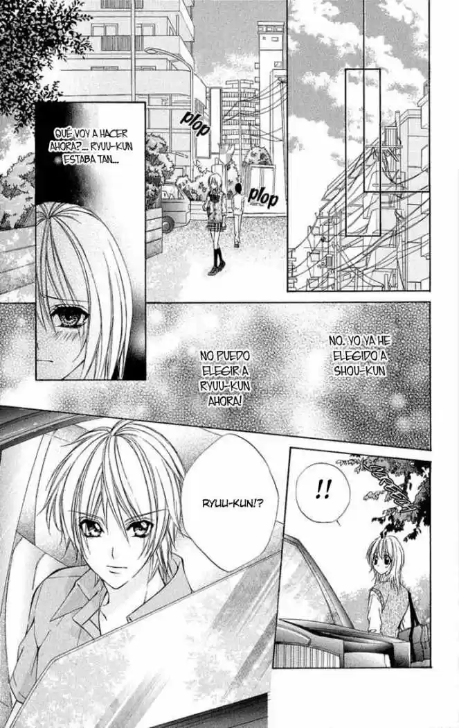 Renai Joujou (2006) - Capítulo 3 - Página 6 - LectorTMOo