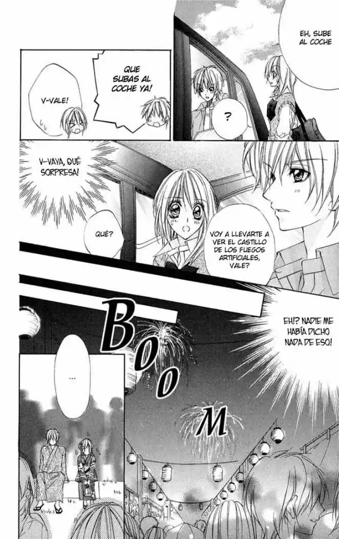 Renai Joujou (2006) - Capítulo 3 - Página 7 - LectorTMOo