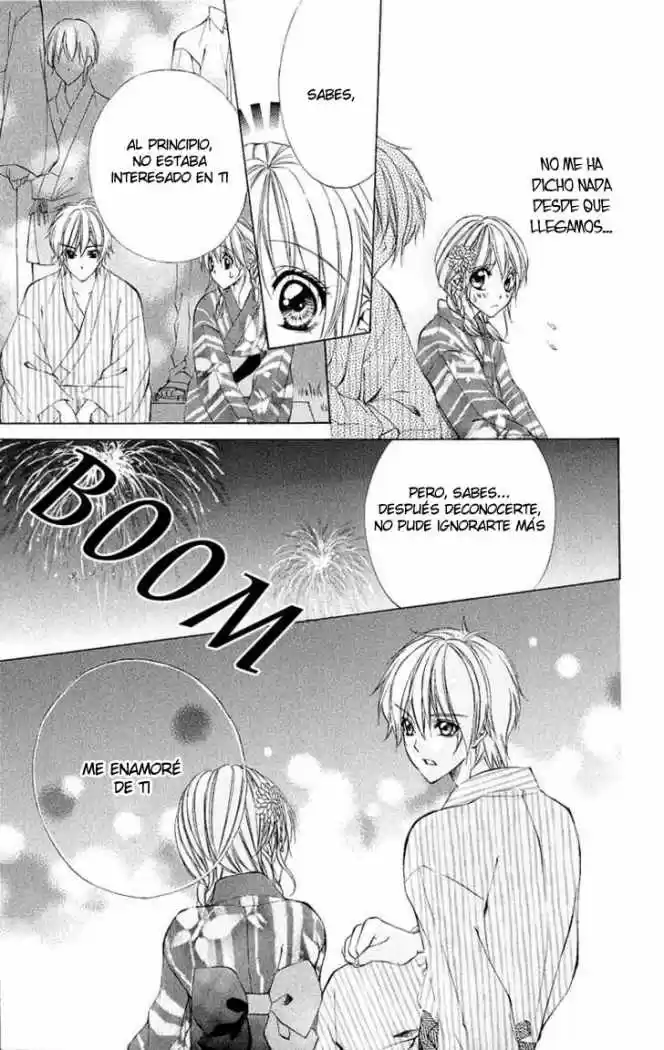 Renai Joujou (2006) - Capítulo 3 - Página 8 - LectorTMOo