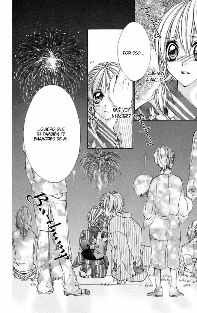 Renai Joujou (2006) - Capítulo 3 - Página 9 - LectorTMOo