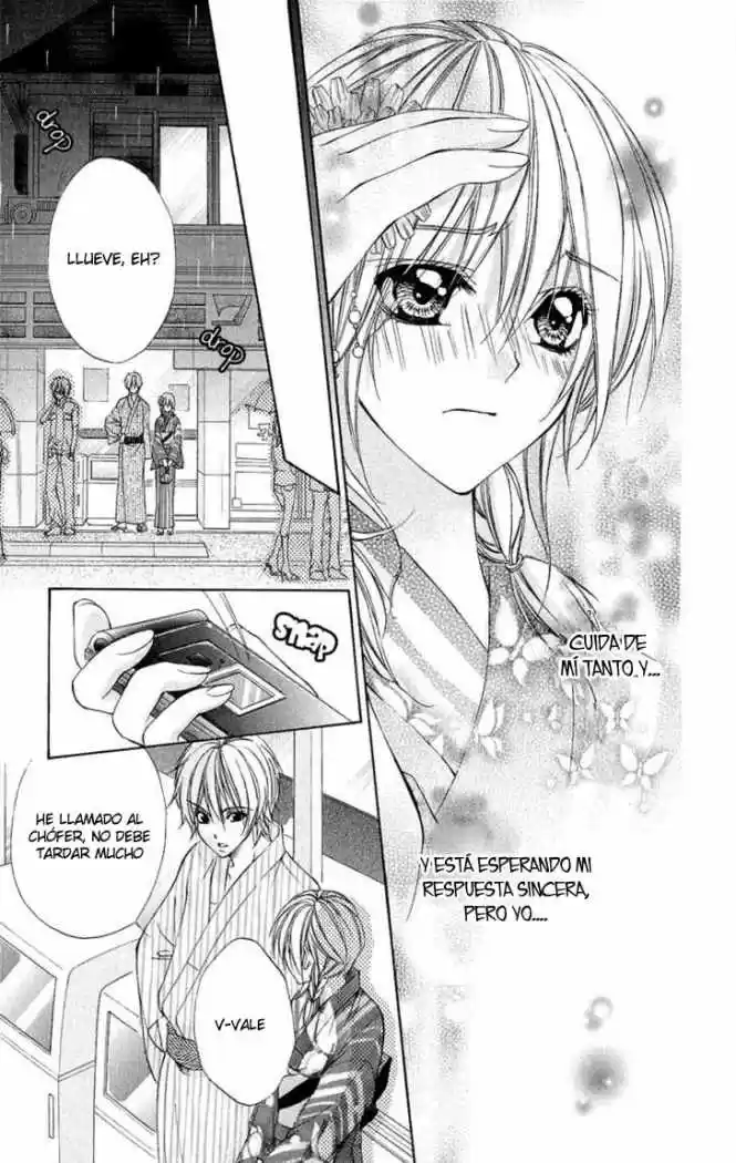 Renai Joujou (2006) - Capítulo 3 - Página 10 - LectorTMOo