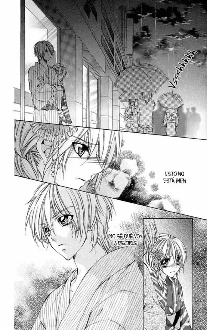 Renai Joujou (2006) - Capítulo 3 - Página 11 - LectorTMOo