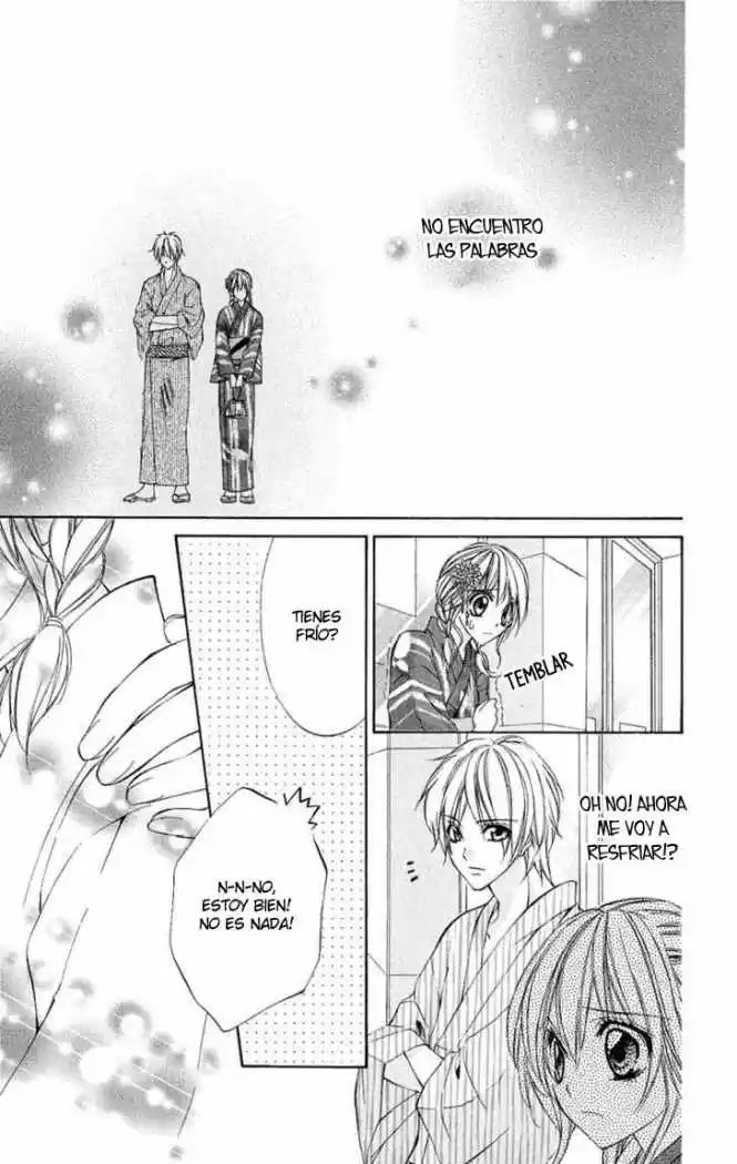 Renai Joujou (2006) - Capítulo 3 - Página 12 - LectorTMOo
