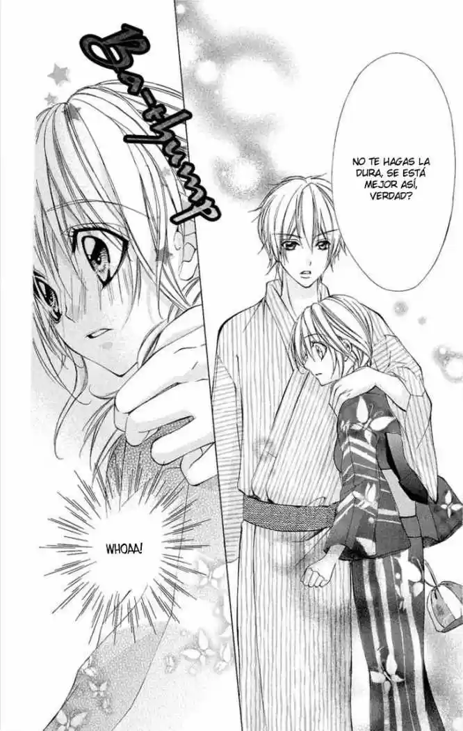 Renai Joujou (2006) - Capítulo 3 - Página 13 - LectorTMOo