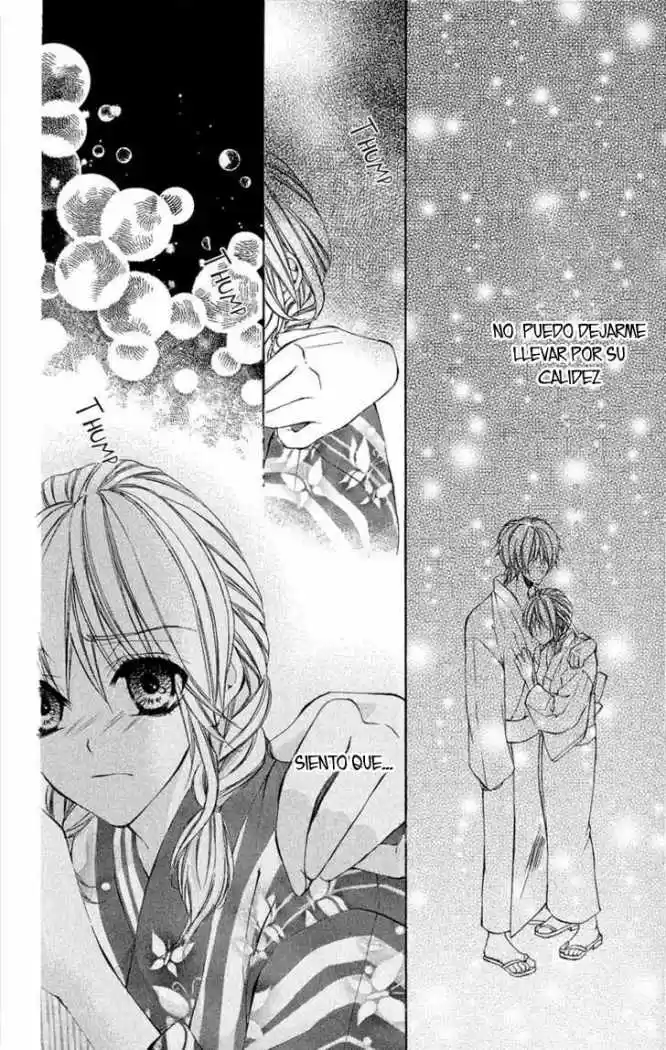 Renai Joujou (2006) - Capítulo 3 - Página 15 - LectorTMOo