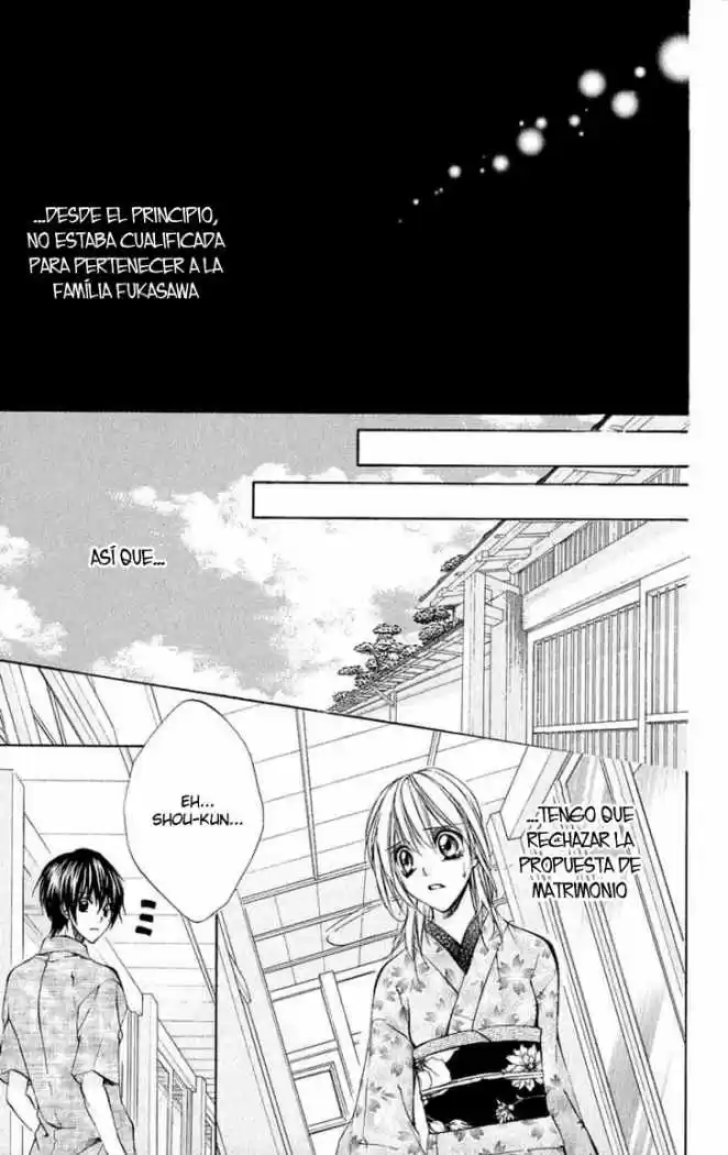 Renai Joujou (2006) - Capítulo 3 - Página 16 - LectorTMOo