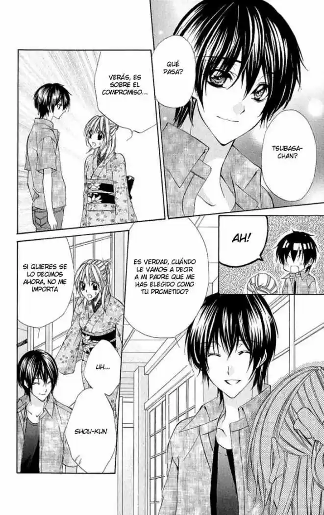 Renai Joujou (2006) - Capítulo 3 - Página 17 - LectorTMOo