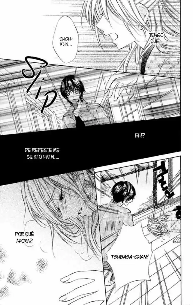 Renai Joujou (2006) - Capítulo 3 - Página 18 - LectorTMOo