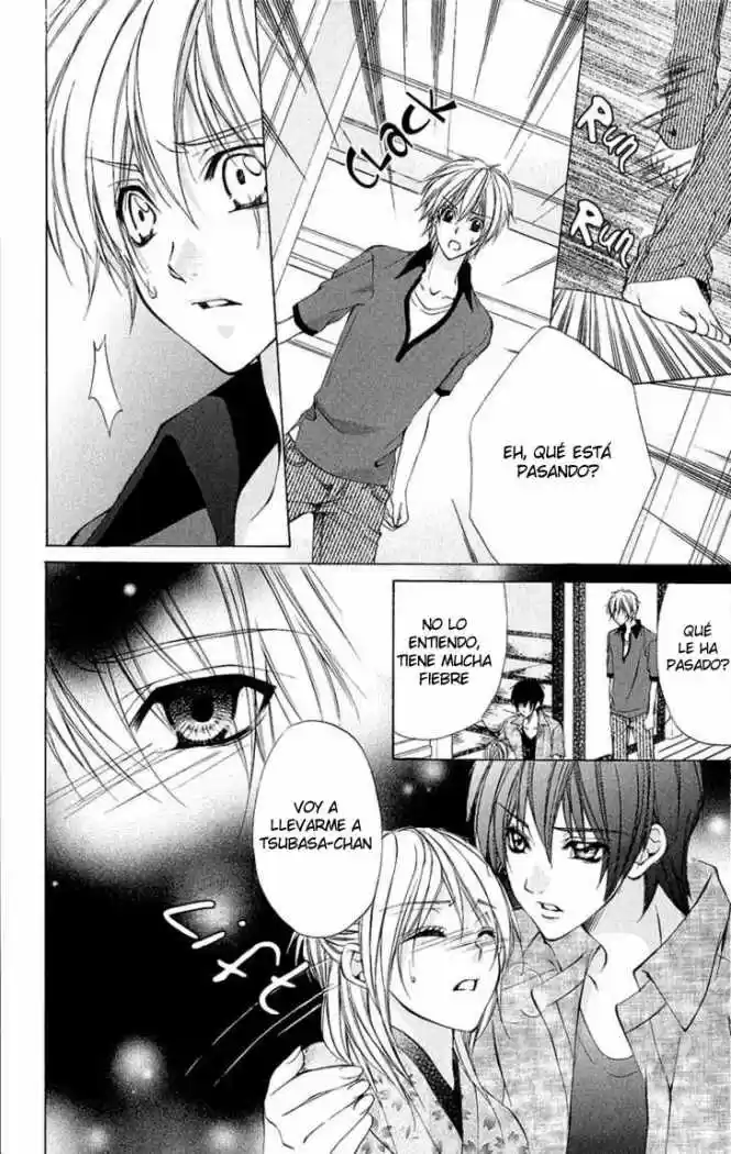 Renai Joujou (2006) - Capítulo 3 - Página 19 - LectorTMOo