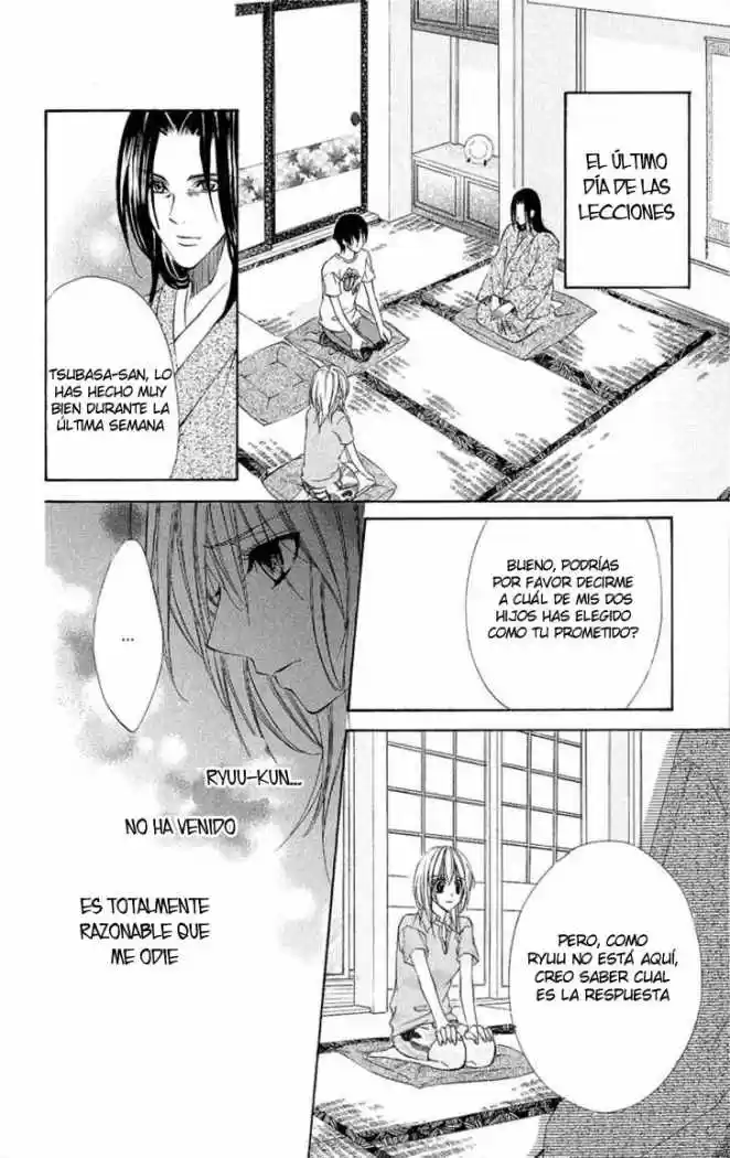 Renai Joujou (2006) - Capítulo 3 - Página 24 - LectorTMOo