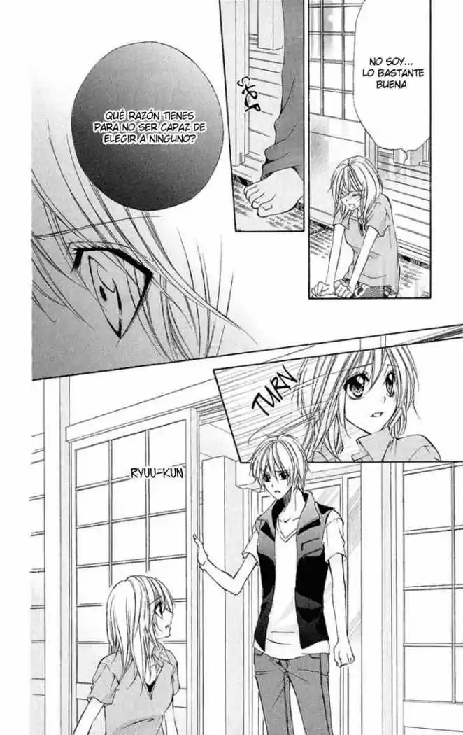 Renai Joujou (2006) - Capítulo 3 - Página 26 - LectorTMOo