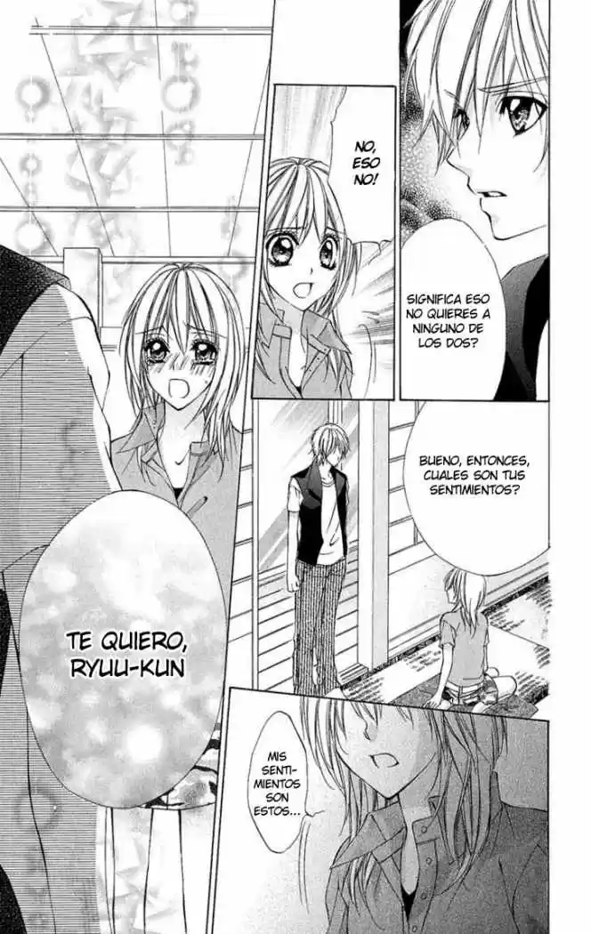 Renai Joujou (2006) - Capítulo 3 - Página 27 - LectorTMOo