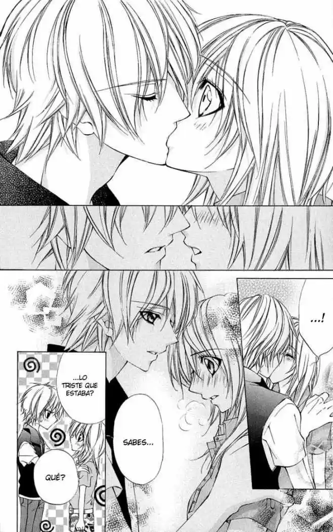 Renai Joujou (2006) - Capítulo 3 - Página 30 - LectorTMOo