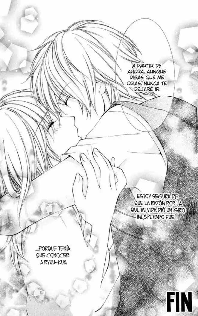 Renai Joujou (2006) - Capítulo 3 - Página 31 - LectorTMOo