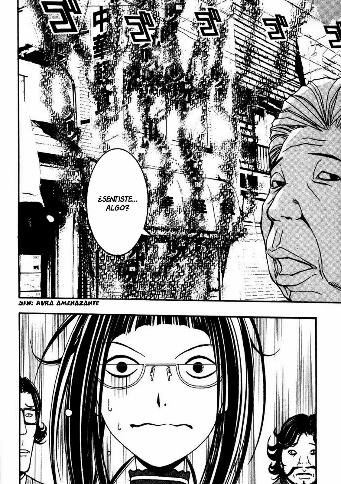 Renai Kaidan Sayoko-san (2009) - Capítulo 10 - Página 15 - LectorTMOo