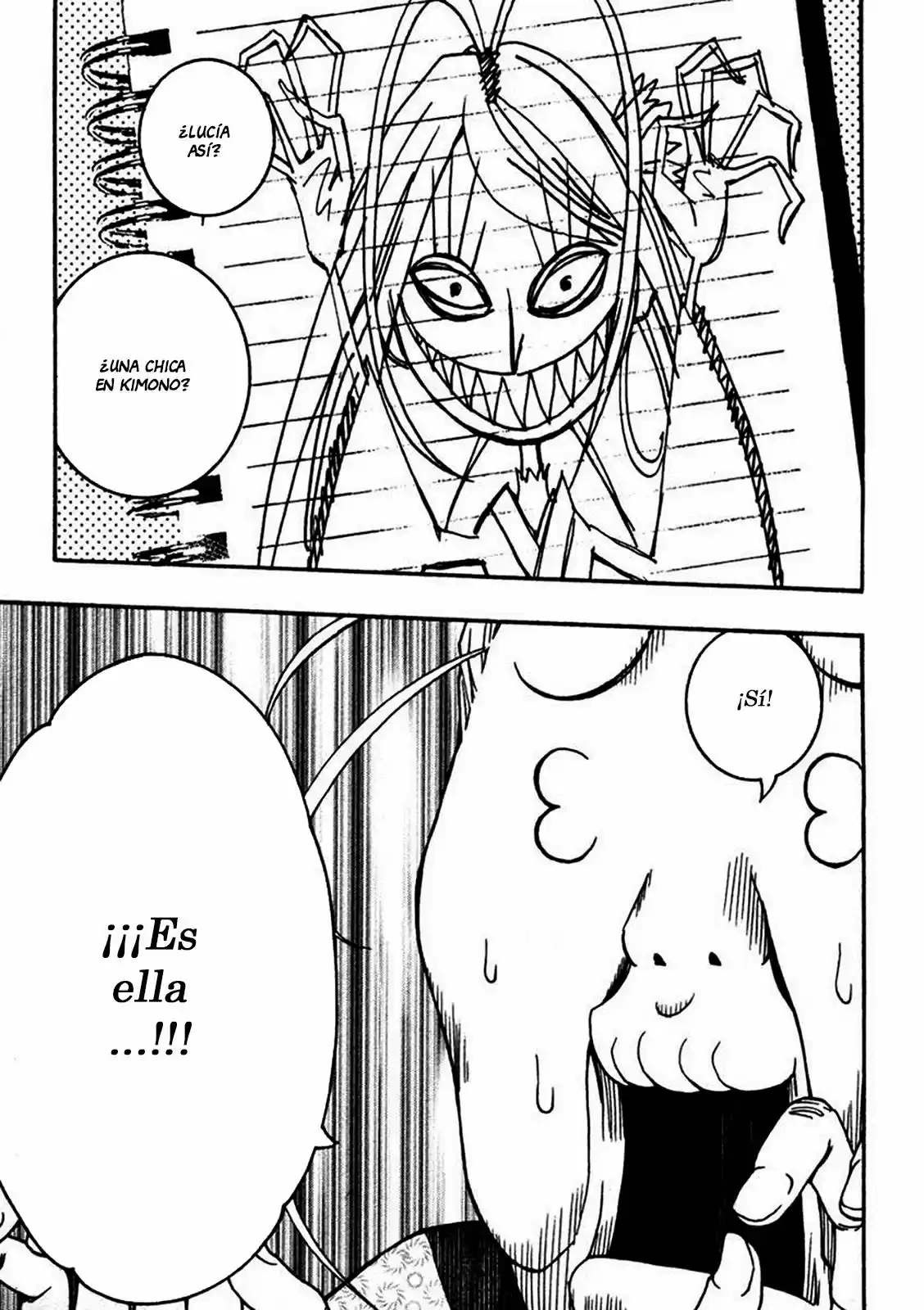 Renai Kaidan Sayoko-san (2009) - Capítulo 10 - Página 26 - LectorTMOo
