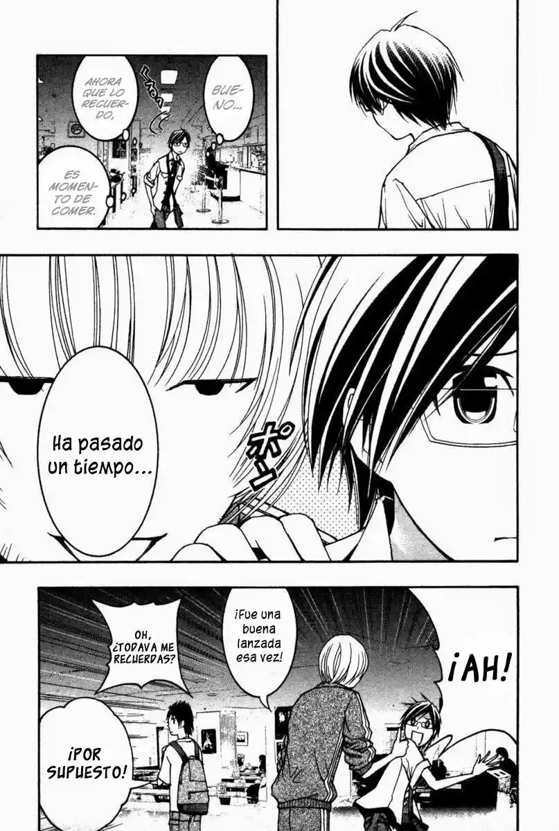 Renai Kaidan Sayoko-san (2009) - Capítulo 12 - Página 11 - LectorTMOo