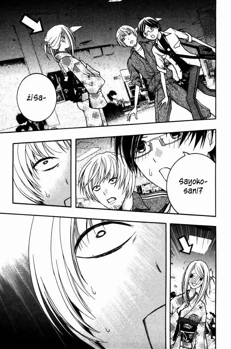 Renai Kaidan Sayoko-san (2009) - Capítulo 12 - Página 18 - LectorTMOo