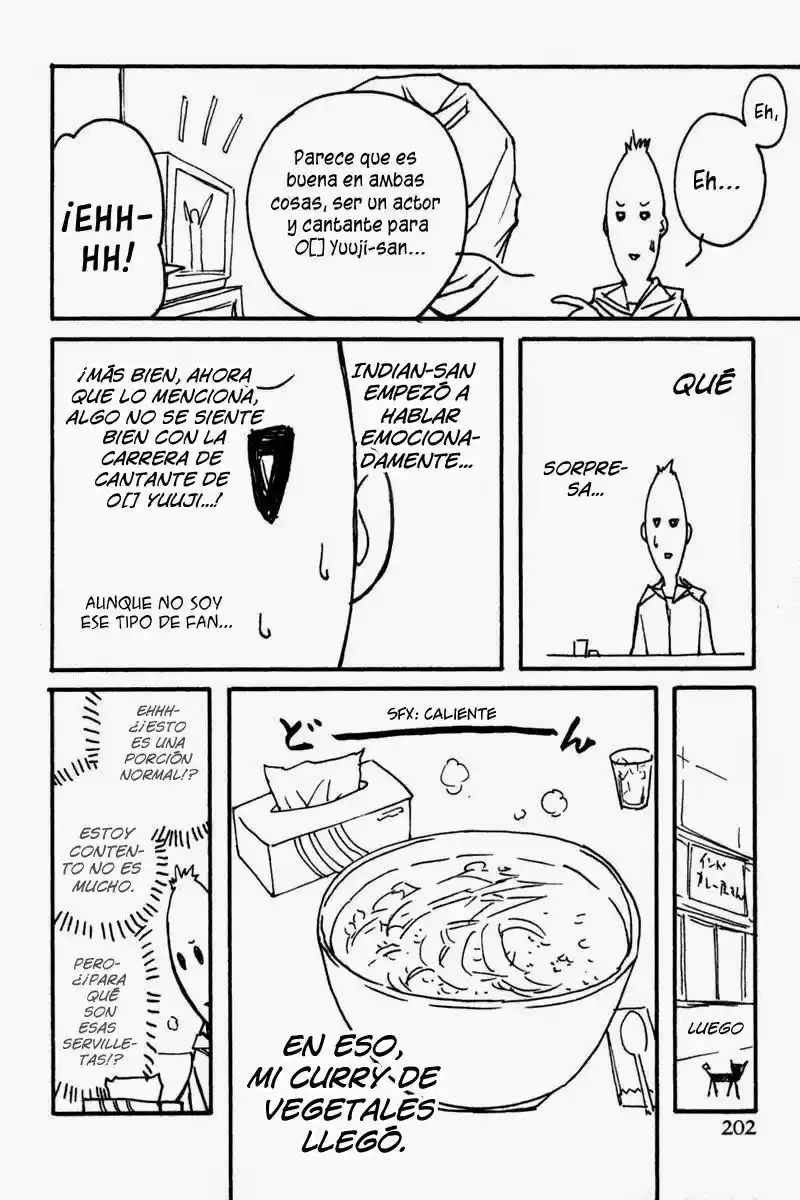 Renai Kaidan Sayoko-san (2009) - Capítulo 12 - Página 38 - LectorTMOo