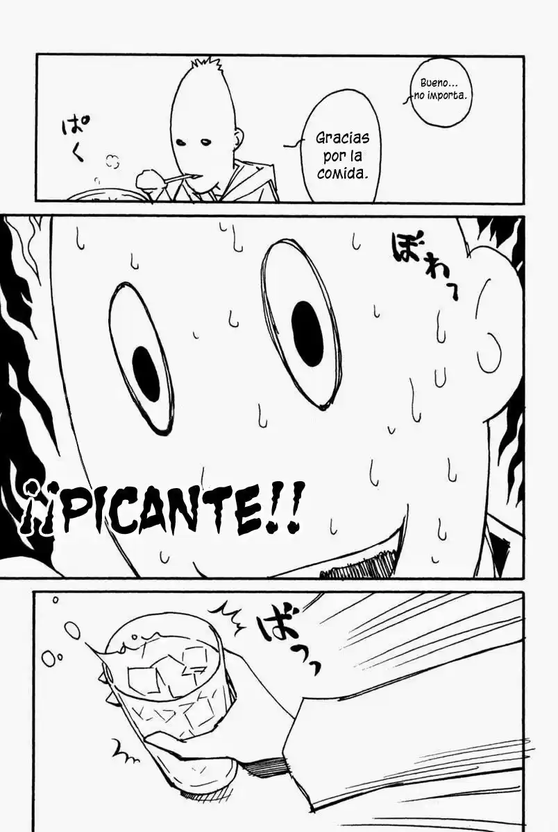 Renai Kaidan Sayoko-san (2009) - Capítulo 12 - Página 39 - LectorTMOo
