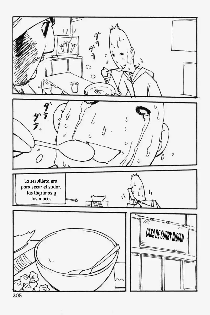 Renai Kaidan Sayoko-san (2009) - Capítulo 12 - Página 41 - LectorTMOo