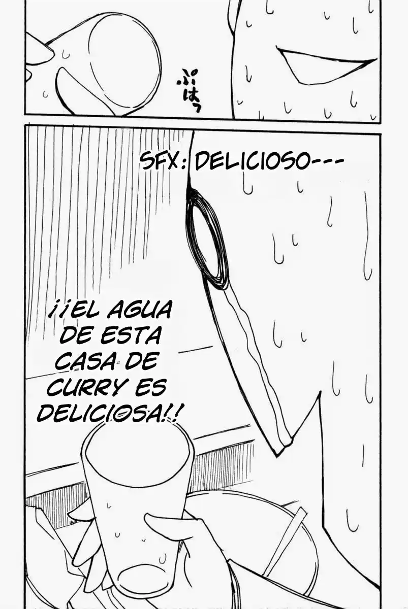 Renai Kaidan Sayoko-san (2009) - Capítulo 12 - Página 42 - LectorTMOo