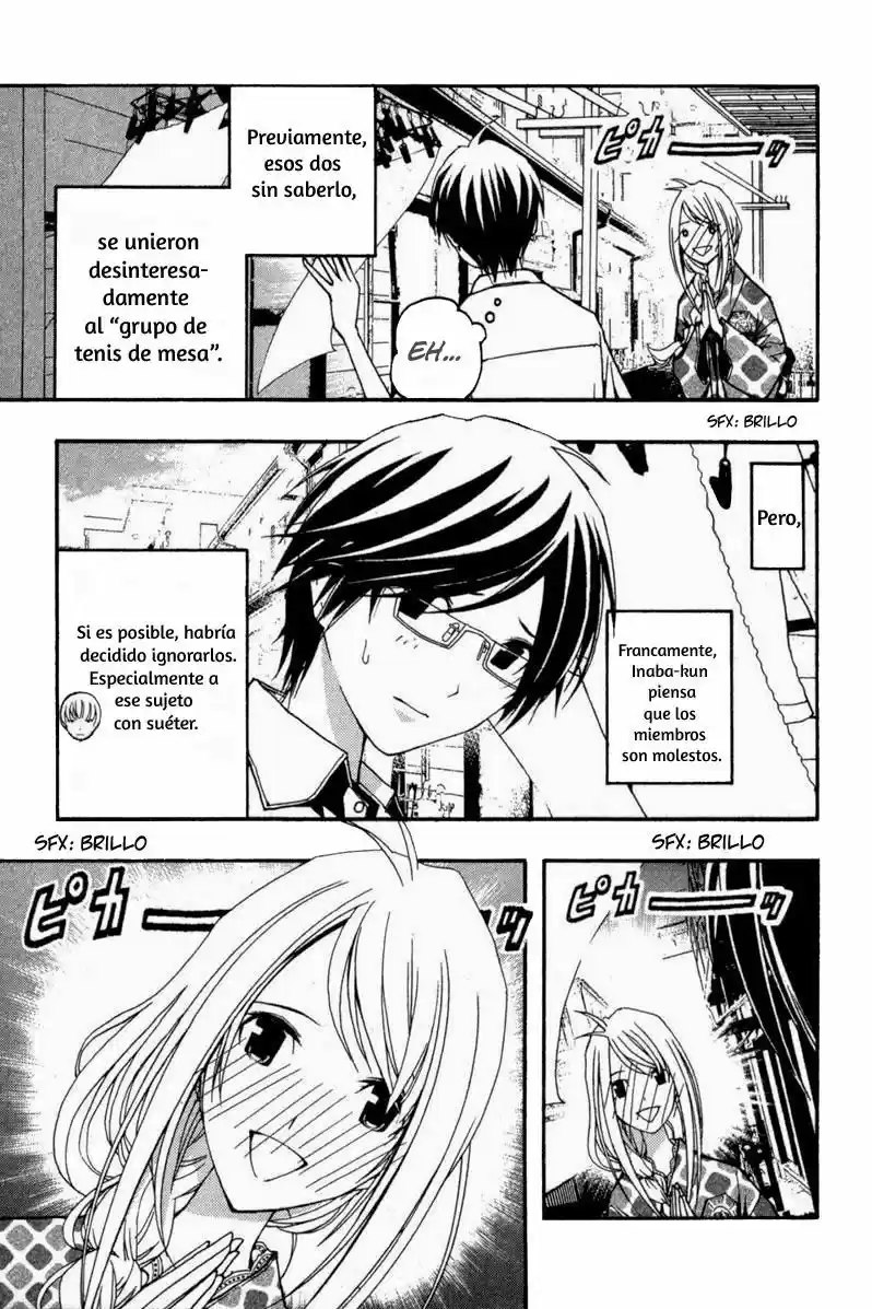 Renai Kaidan Sayoko-san (2009) - Capítulo 13 - Página 8 - LectorTMOo