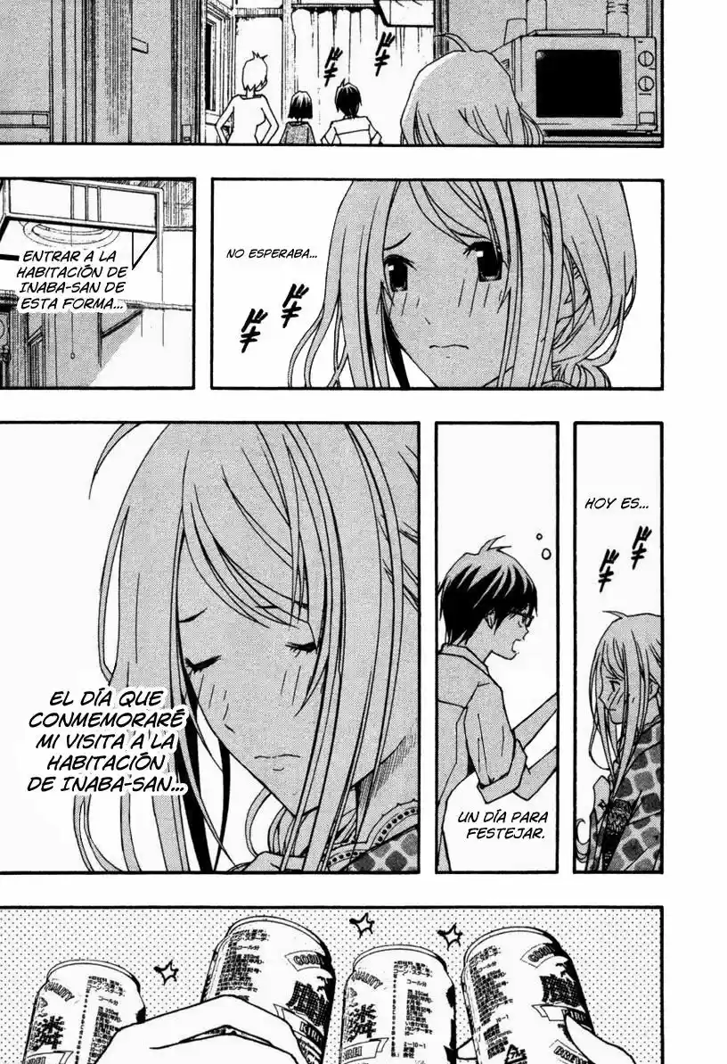 Renai Kaidan Sayoko-san (2009) - Capítulo 13 - Página 18 - LectorTMOo