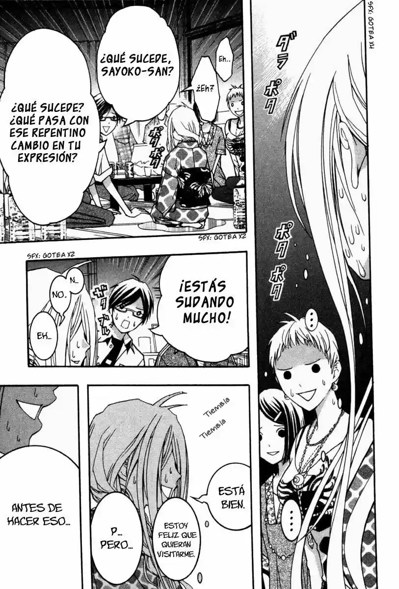 Renai Kaidan Sayoko-san (2009) - Capítulo 13 - Página 22 - LectorTMOo
