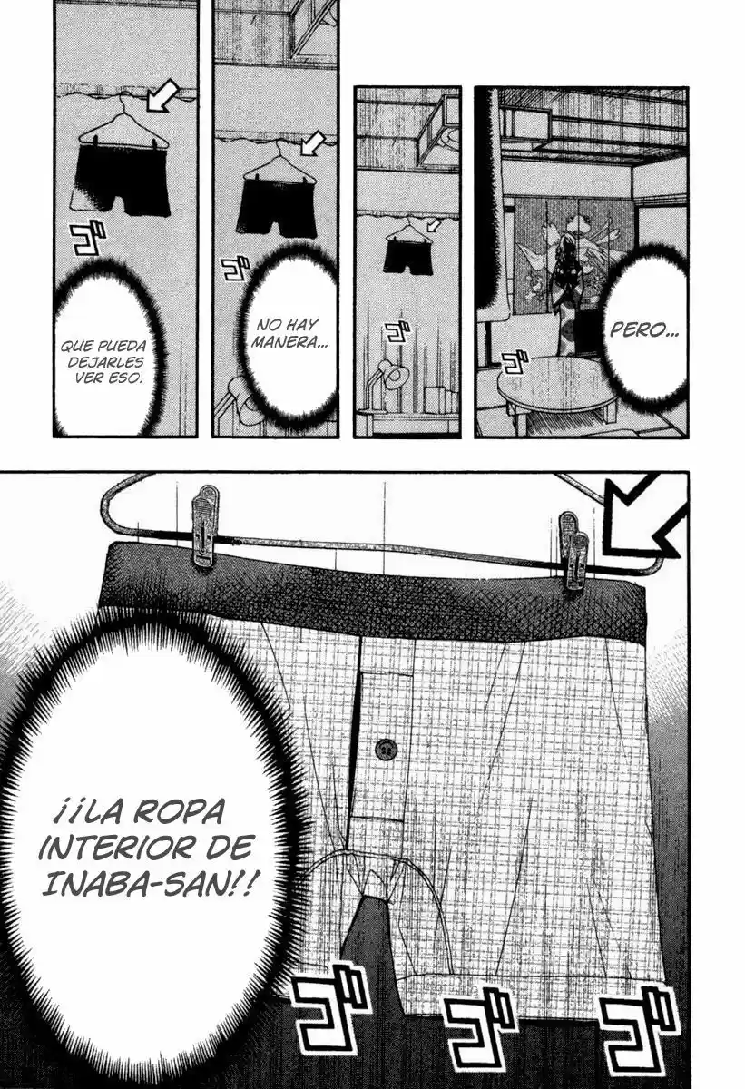 Renai Kaidan Sayoko-san (2009) - Capítulo 13 - Página 26 - LectorTMOo