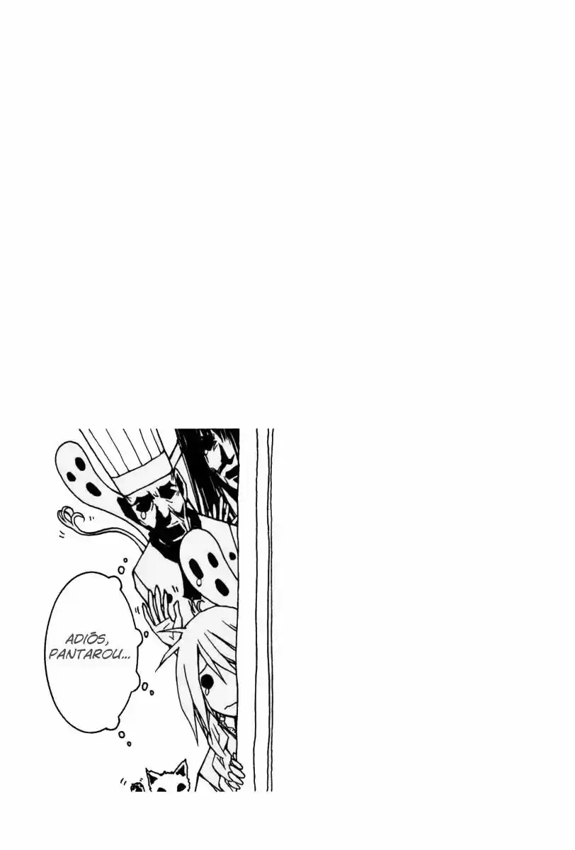 Renai Kaidan Sayoko-san (2009) - Capítulo 13 - Página 36 - LectorTMOo