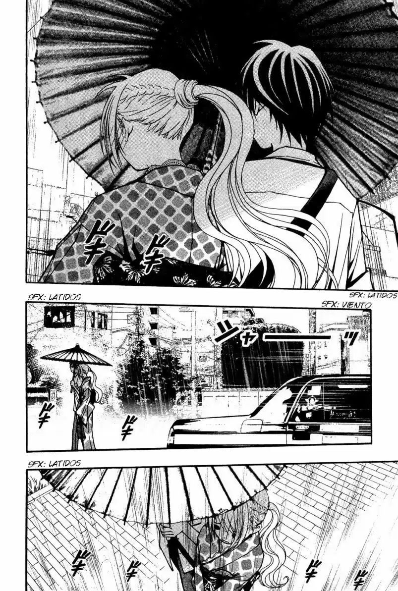 Renai Kaidan Sayoko-san (2009) - Capítulo 14 - Página 15 - LectorTMOo
