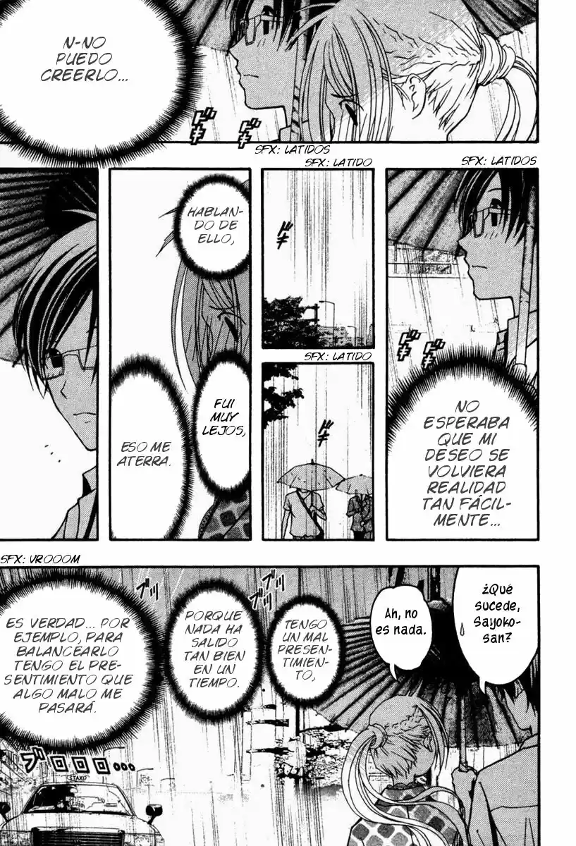 Renai Kaidan Sayoko-san (2009) - Capítulo 14 - Página 16 - LectorTMOo