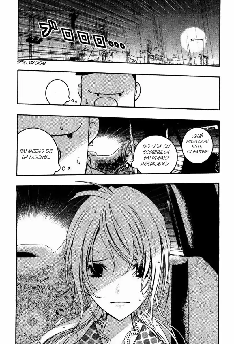 Renai Kaidan Sayoko-san (2009) - Capítulo 14 - Página 22 - LectorTMOo