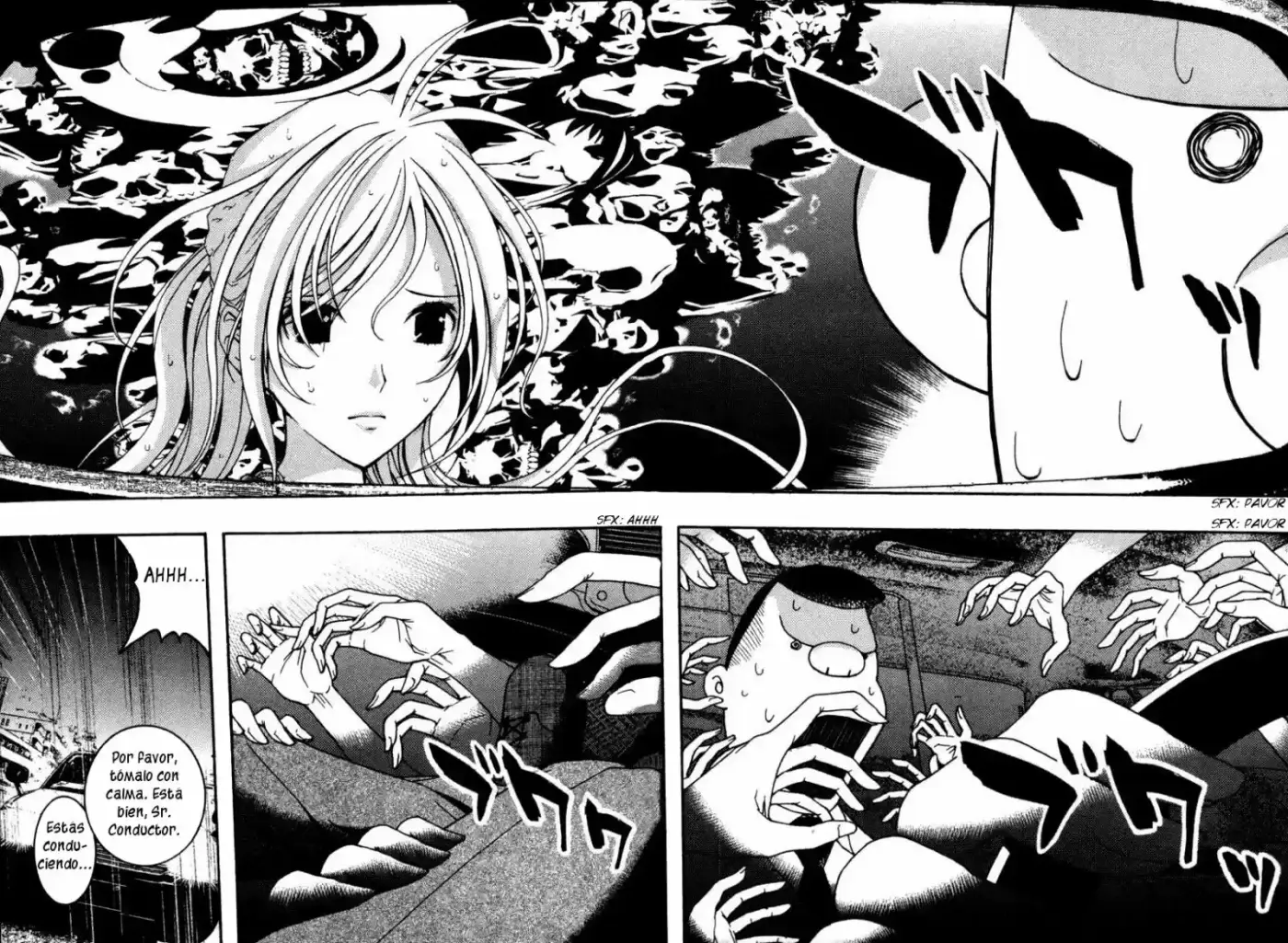 Renai Kaidan Sayoko-san (2009) - Capítulo 14 - Página 26 - LectorTMOo